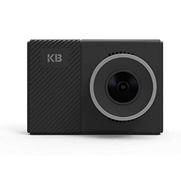 Kaiser Baas R25 1080p Dash Cam with 2.4" Screen - Picture 1 of 9